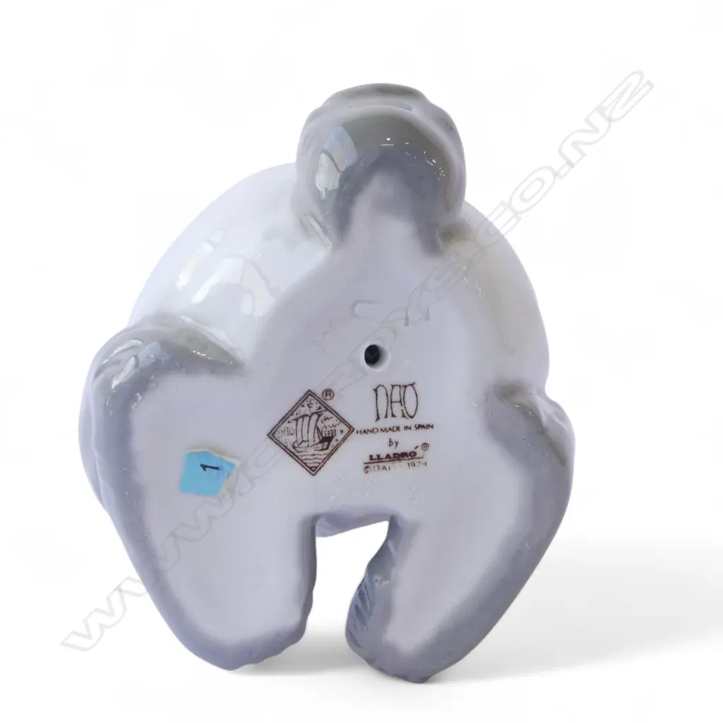 NAO CHINA PANDA BEAR H165MM Image 1++