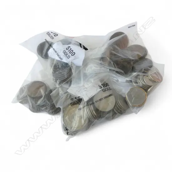 ASST. COINS Incl. U.S.A.