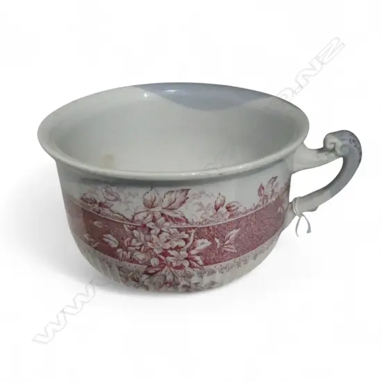 VICTORIAN POTTIE W.250mm