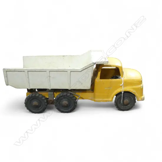  FUN HO TIP TRUCK L460mm