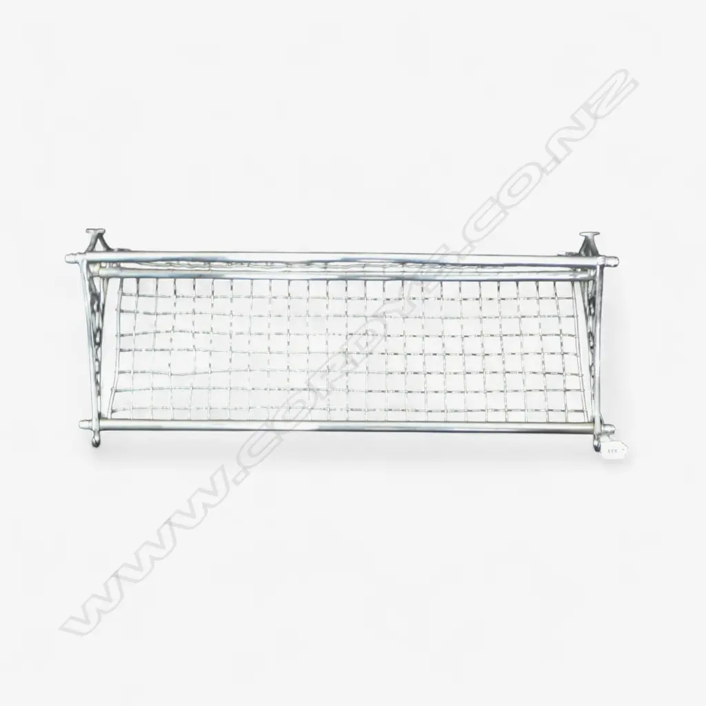 VINTAGE LUGGAGE RACK L.730mm Image 1++