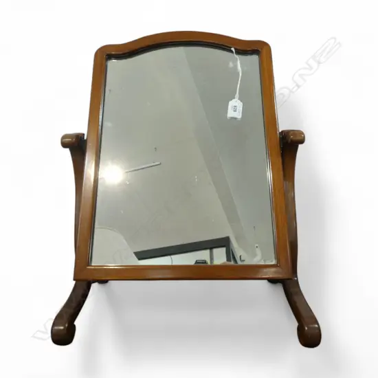TABLE TOP SWING MIRROR H.540mm