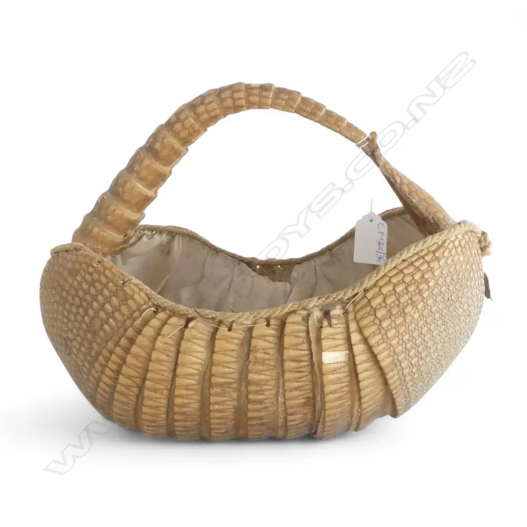AMARILLO BASKET W.300mm Image 1++