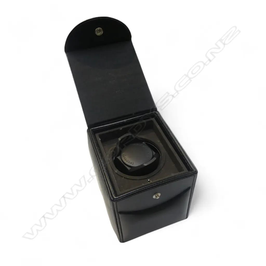 ROTOBOX WATCH WINDER, UNDERWOOD (LONDON) LTD Image 1++