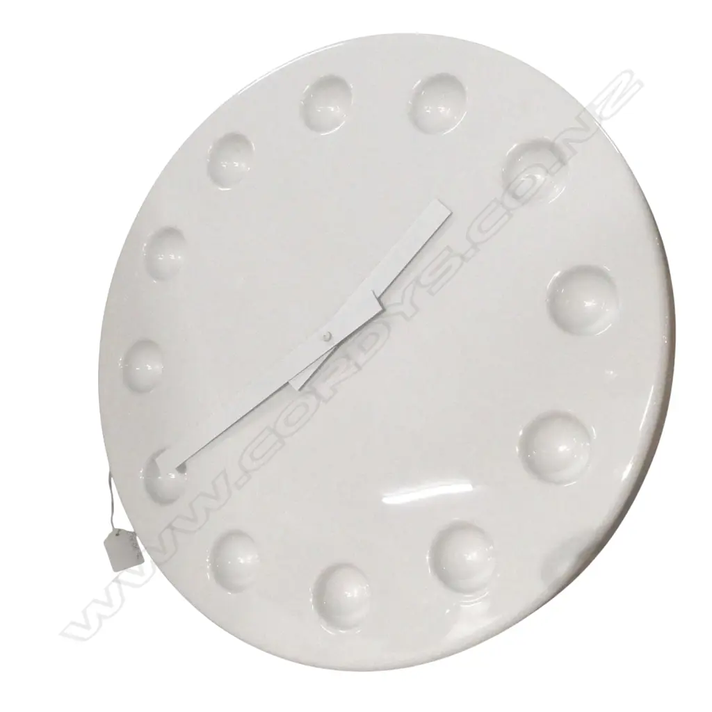 CLOCK by MARTIN CLAESSON, EERO KOIVISTO & OLA RUNE for DAVID DESIGN Image 1++
