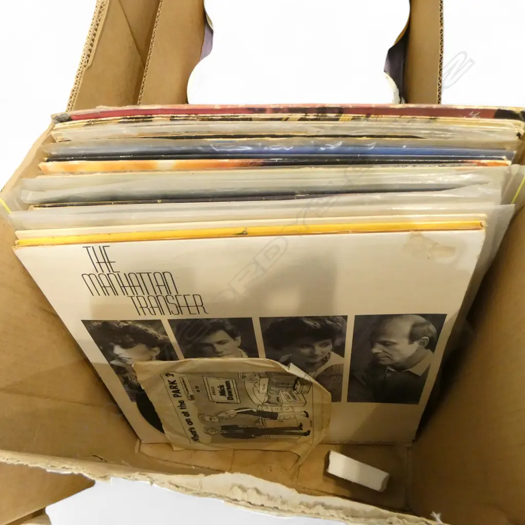 ASST. RECORDS  Image 1++