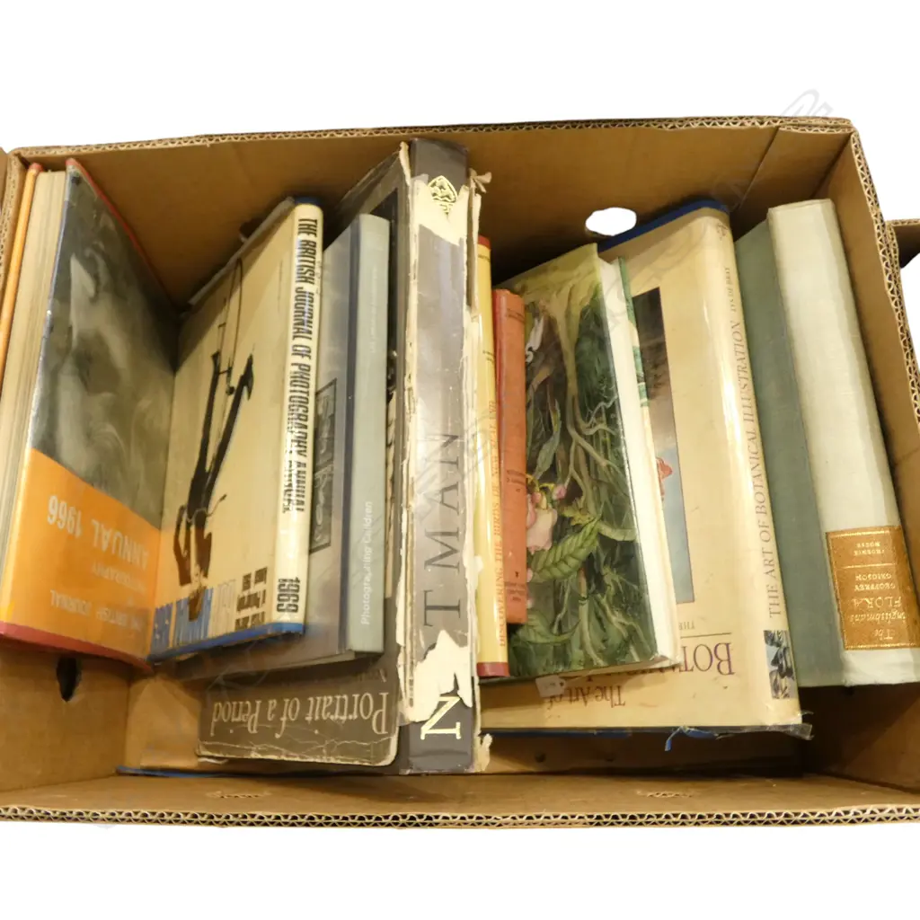 ASST. REFERENCE; PHOTOGRAPHY, BOTANICAL, BIRDS, etc Image 1++