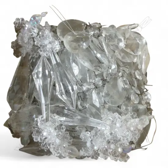 ASST. CRYSTAL/GLASS DROPLETS