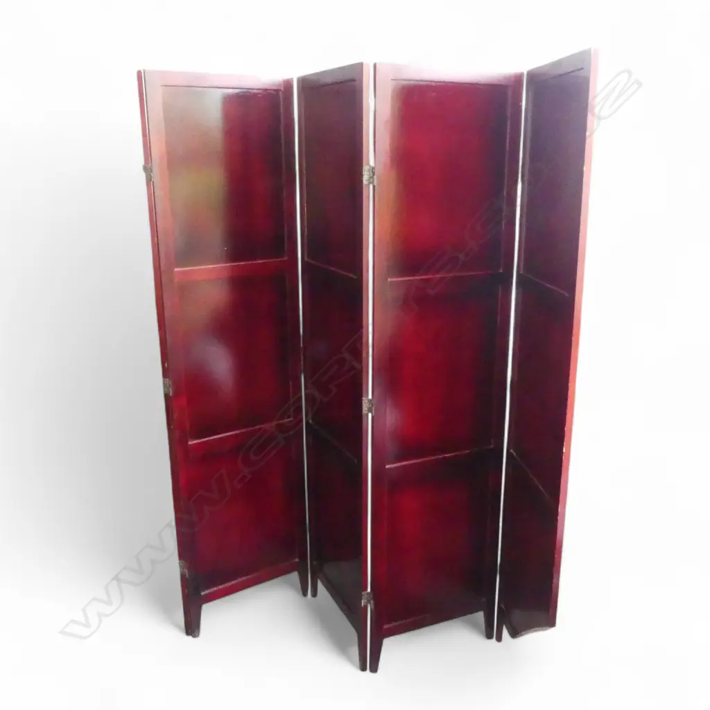 5 PANEL SCREEN 1800x450mm Image 1++