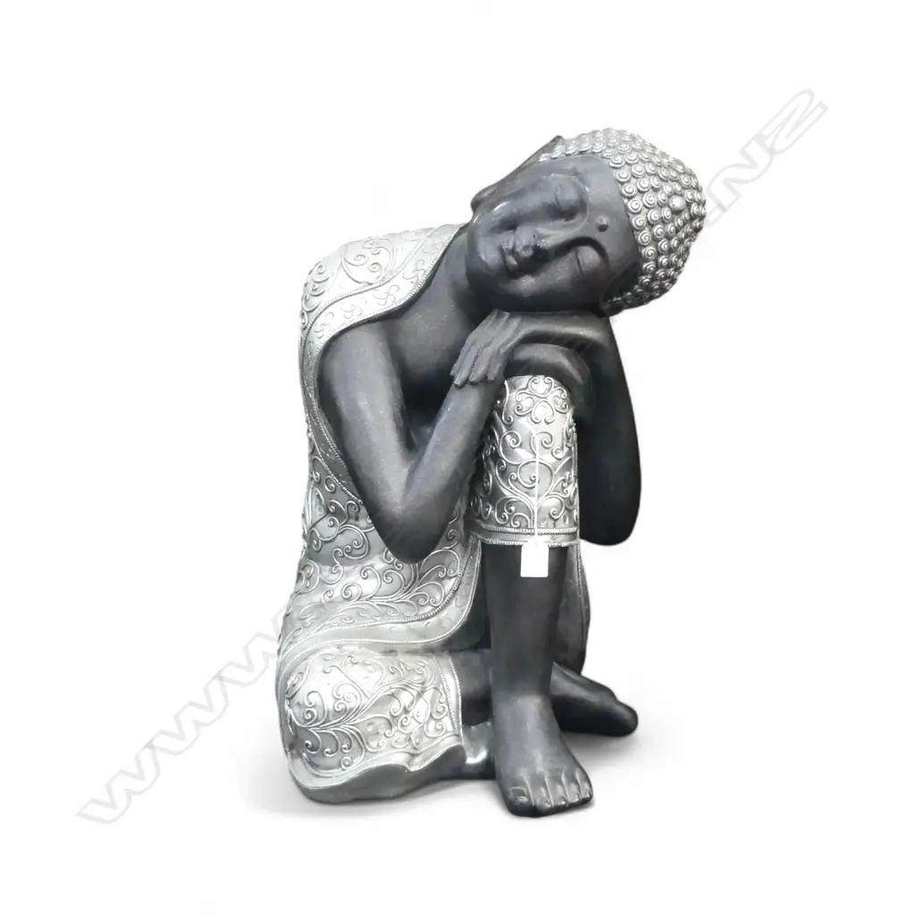 BUDDHA FIGURE H.600mm Image 1++