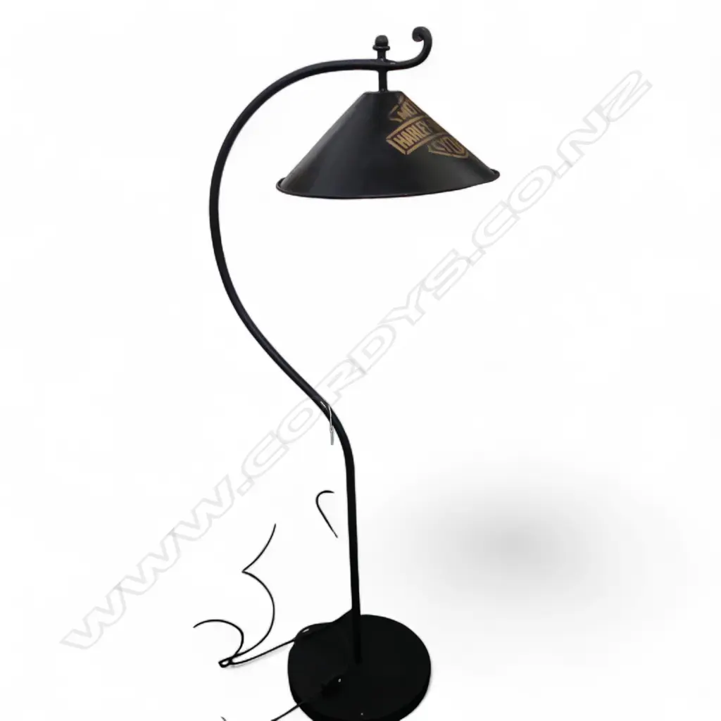 HARLEY DAVIDSON LAMP H.1680mm Image 1++