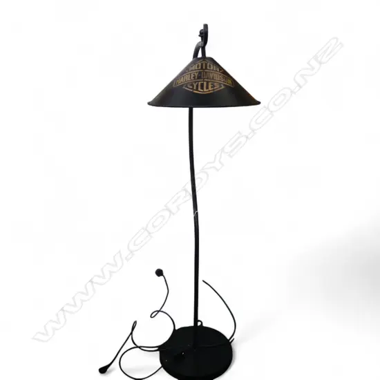 HARLEY DAVIDSON LAMP H.1680mm