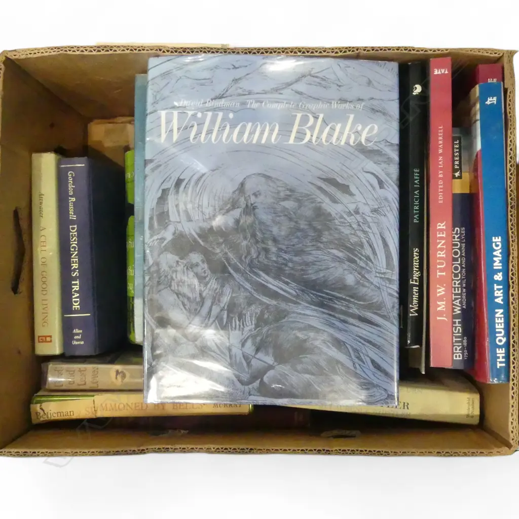 ENGLISH ARCHITECTURE & DESIGN BOOKS Image 1++