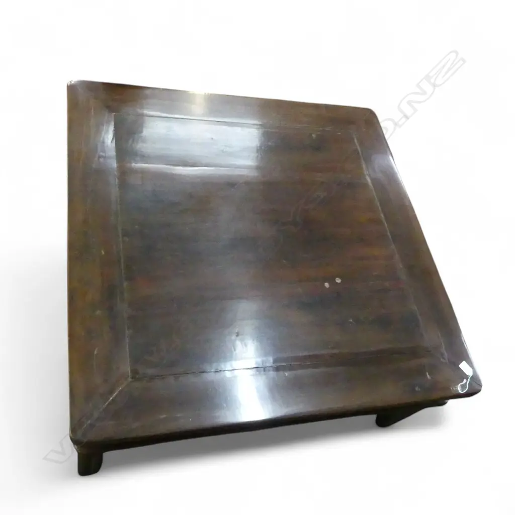 CORSO DI FIORI COFFEE TABLE 970 x 970mm Image 1++