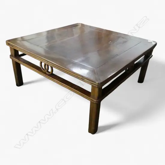 CORSO DI FIORI COFFEE TABLE 970 x 970mm