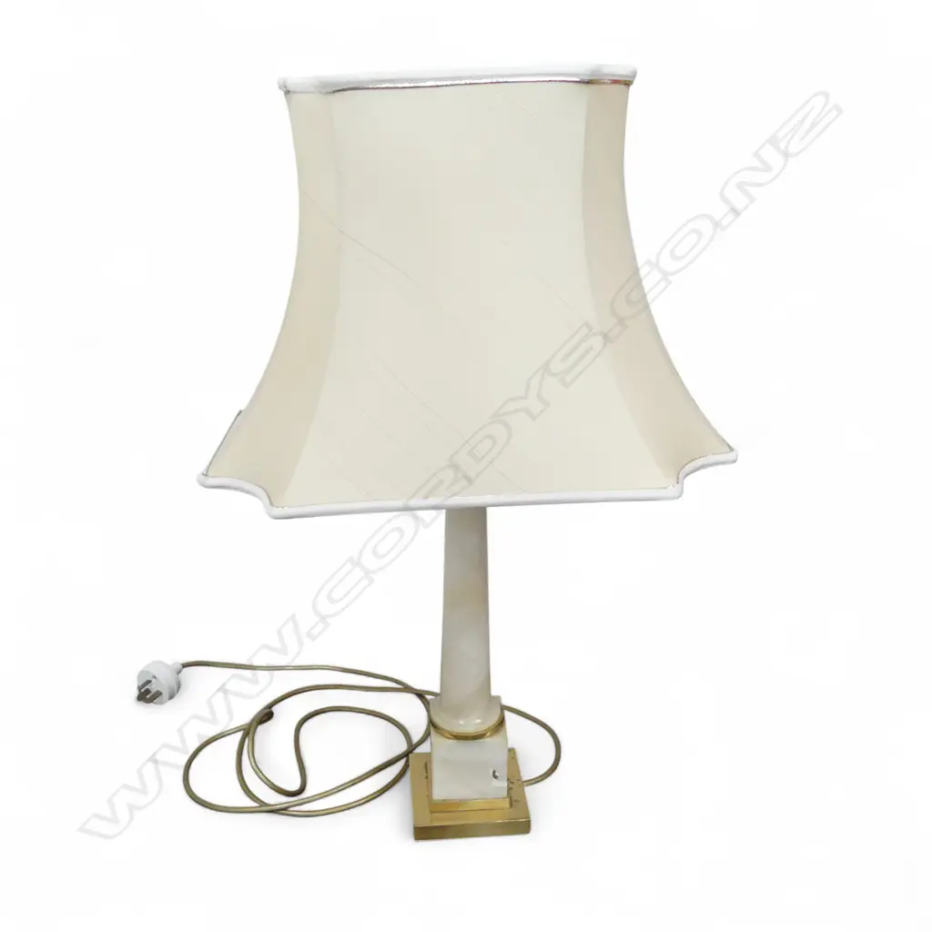 ONYX TABLE LAMP H.600mm Image 1++