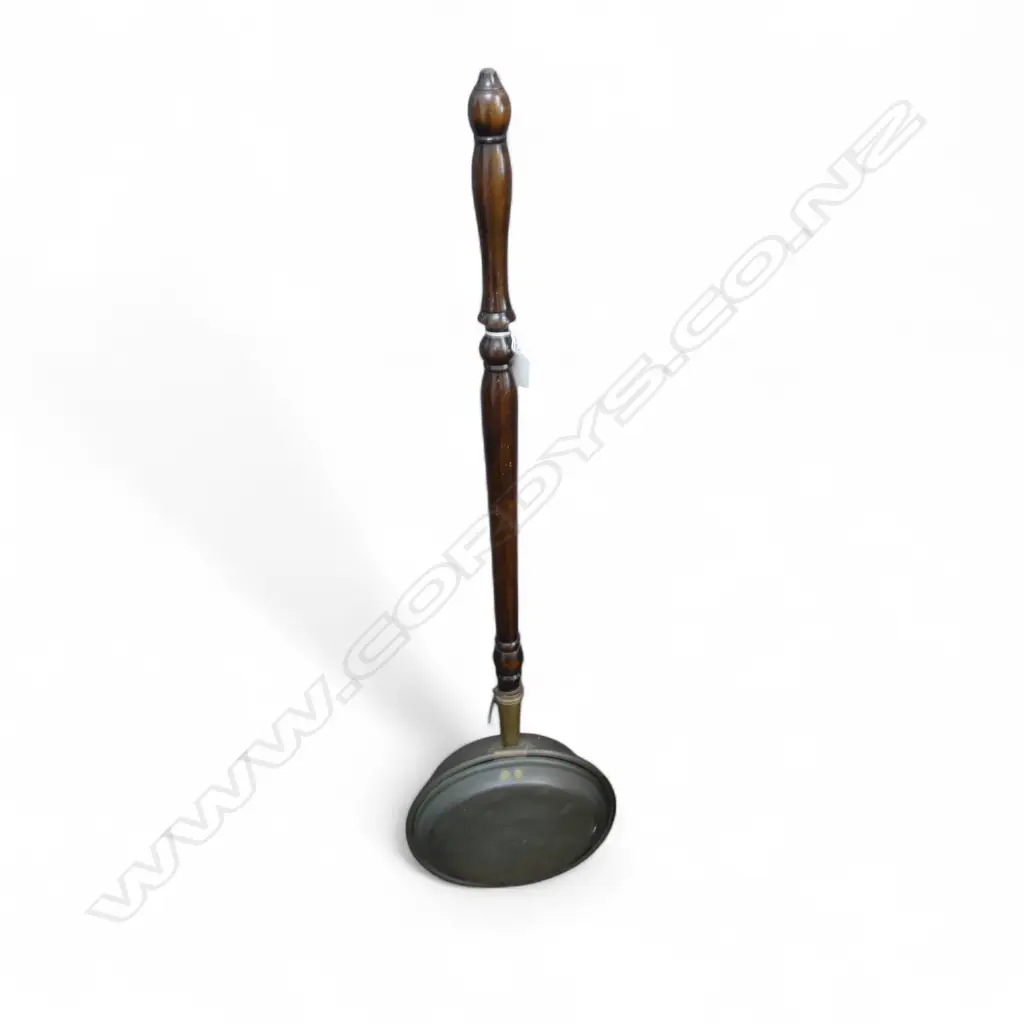 BED WARMER L.985mm Image 1++