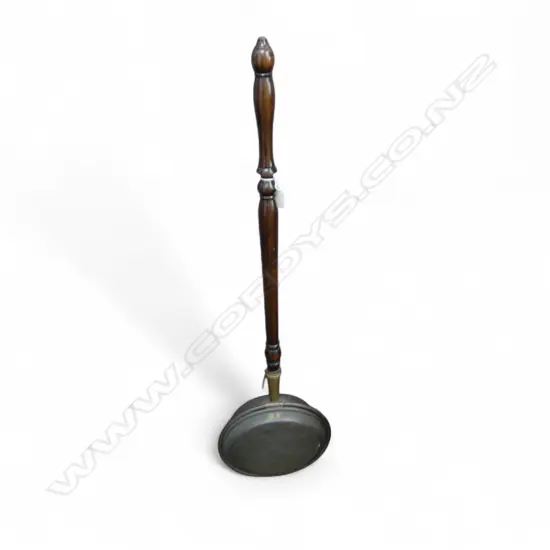 BED WARMER L.985mm