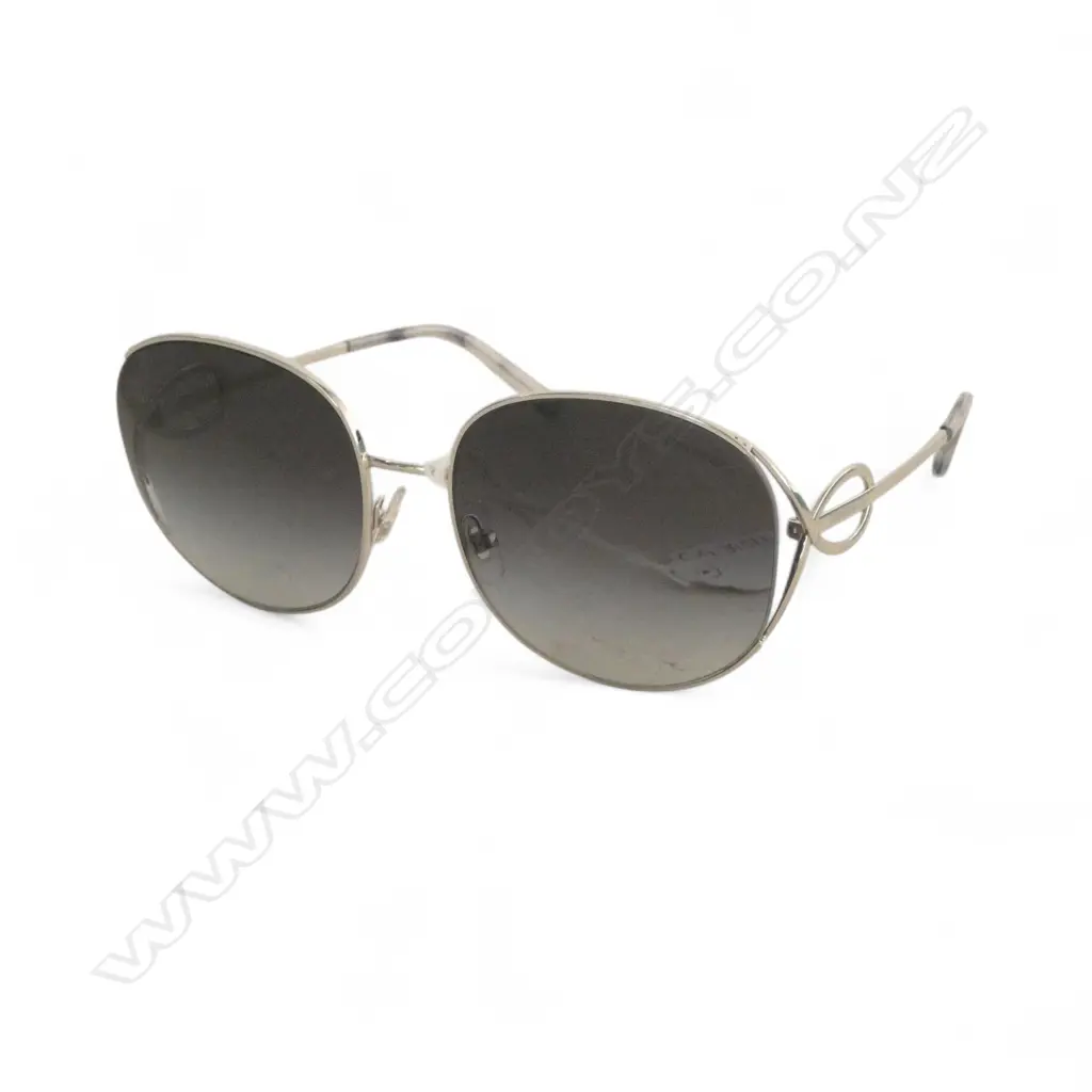 PR TIFFANY & CO SUNGLASSES, BOXED AS NEW Image 1++