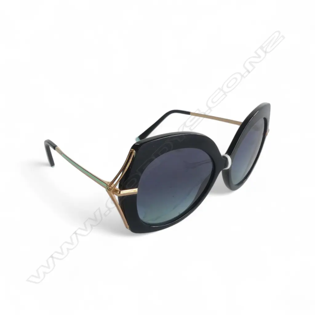 PR TIFFANY & CO SUNGLASSES, BOXED AS NEW Image 1++
