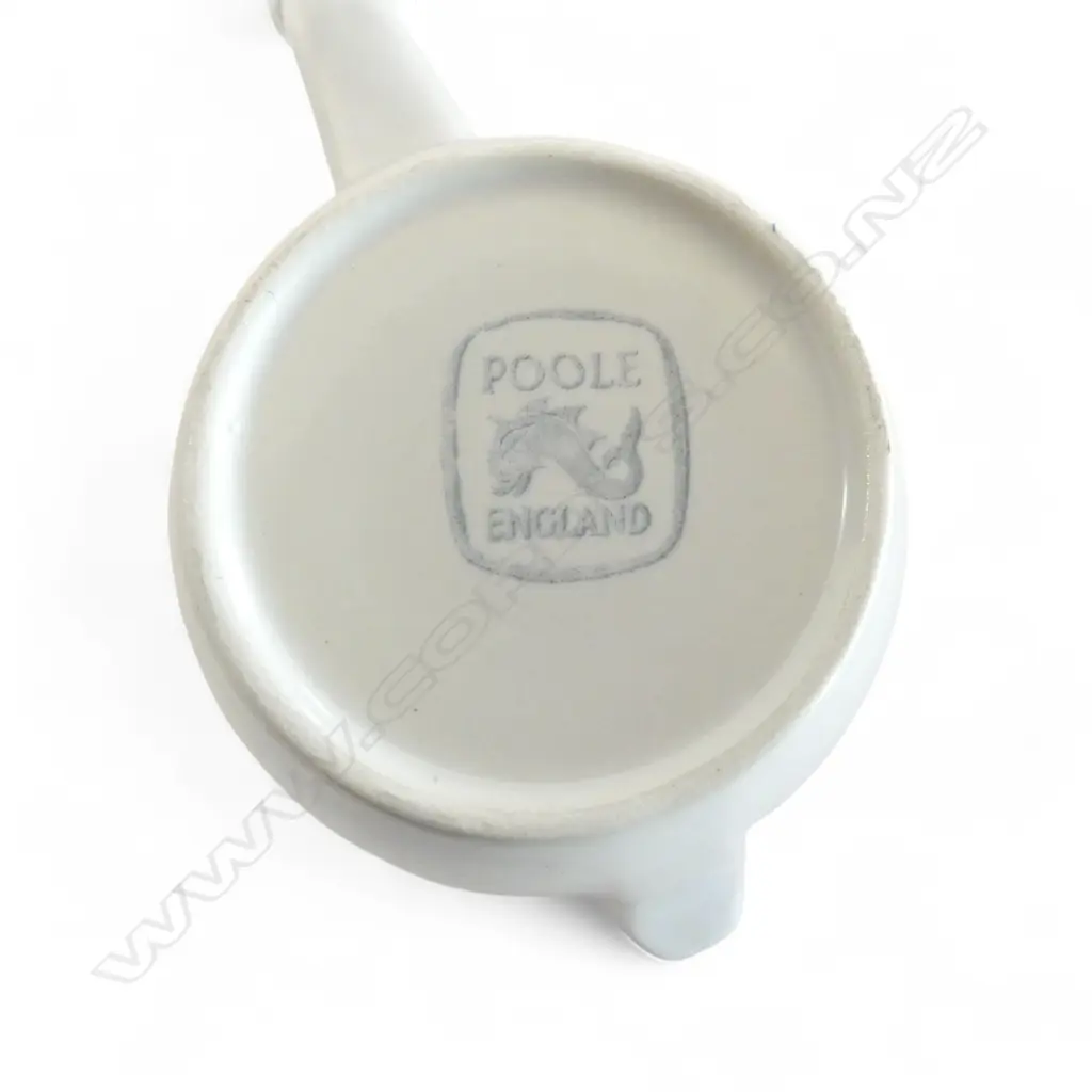 ASST. POOLE CHINA Image 1++