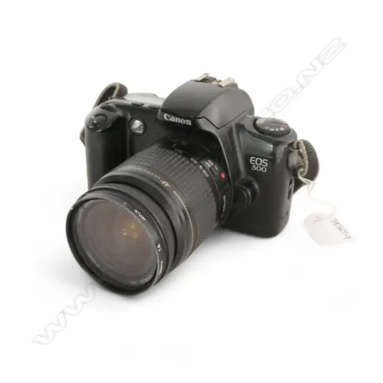 CANON CAMERA EO5 500 35mm