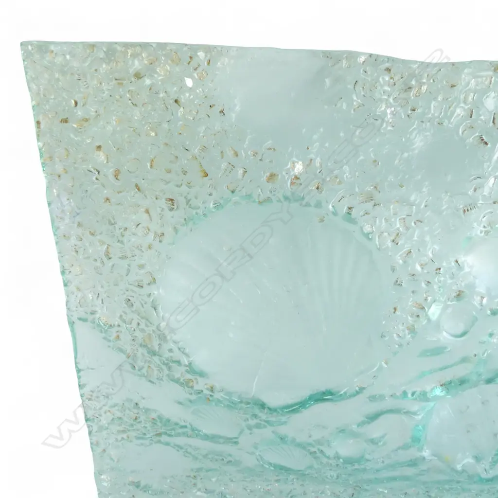 SONYA SPELLER GLASS PANEL 600x400mm Image 1++