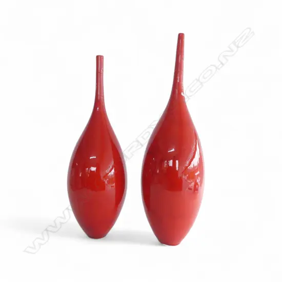 PR GRADUATED PETER COLLIS SKITTLE BOTTLES H.420/470mm all faults