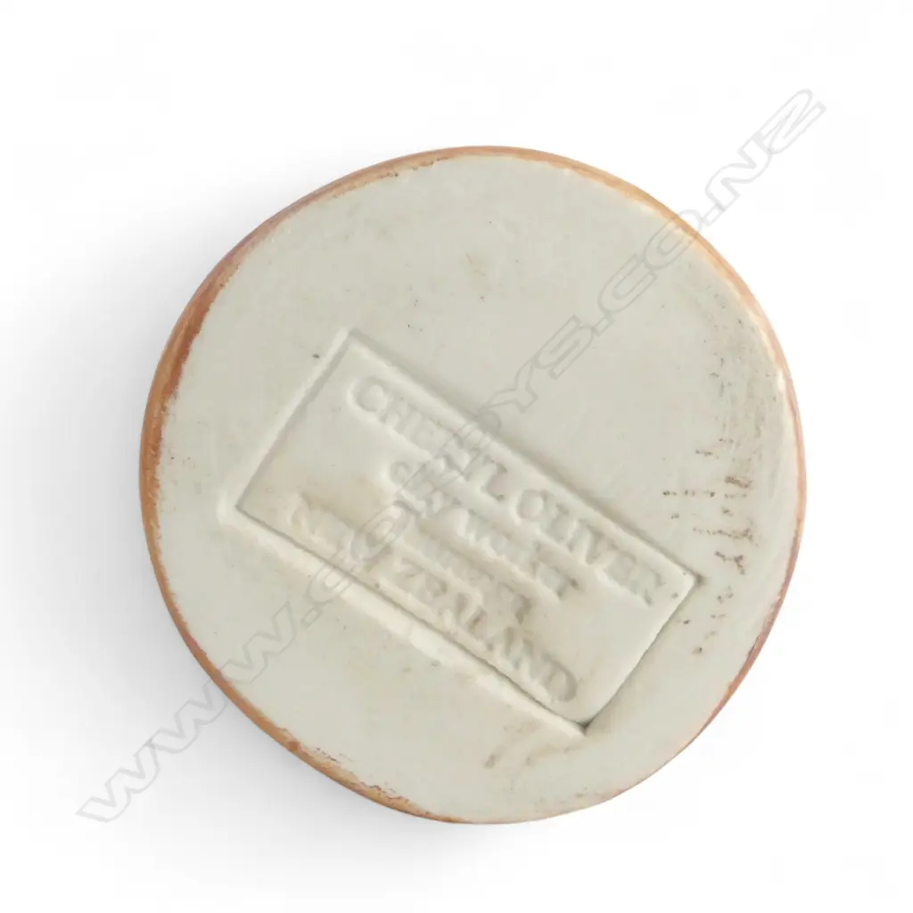 2 FIGURAL POTTERY TOTEM FIGURED SCULPTURES by CHERYL OLIVER H.270mm incised & stamped decoration Image 1++