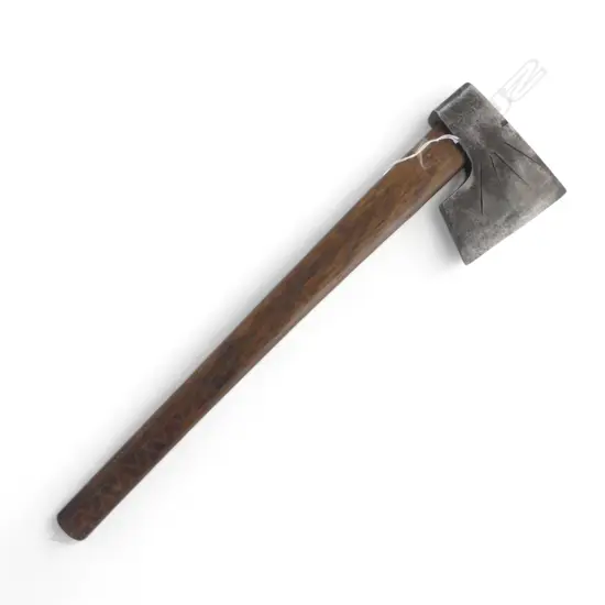 BEARDED AXE H.550mm
