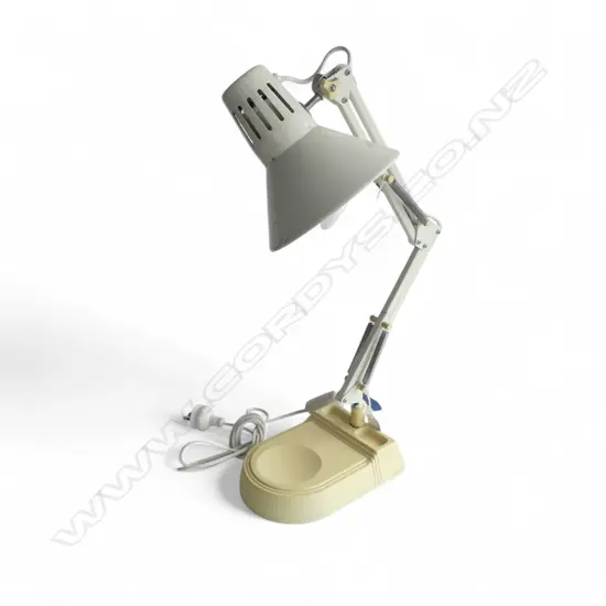 VINTAGE TABLE LAMP H.550mm