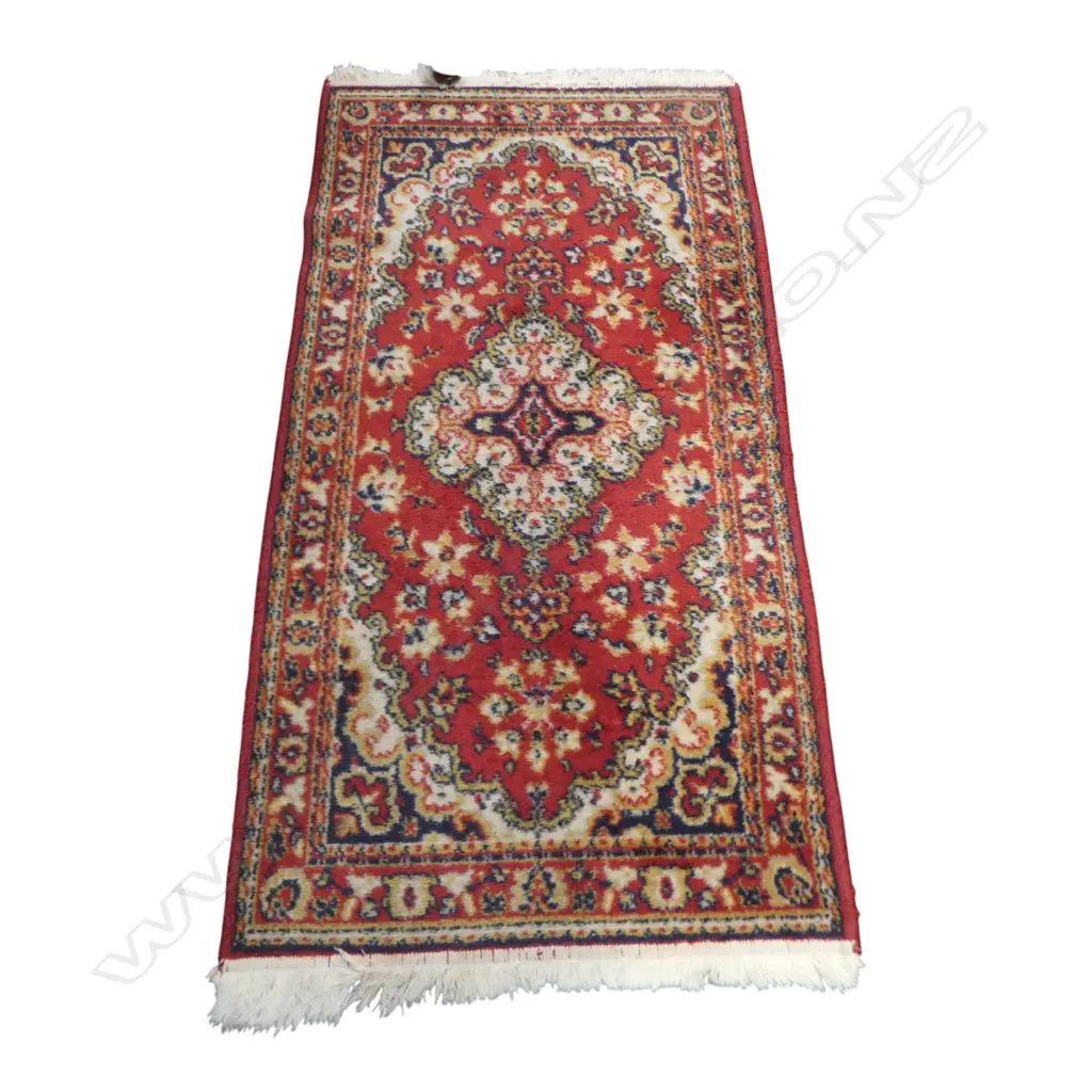 SMALL MACHINED RUG 1200x600mm Image 1++
