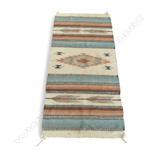 SMALL KELIM RUG 1530x710mm