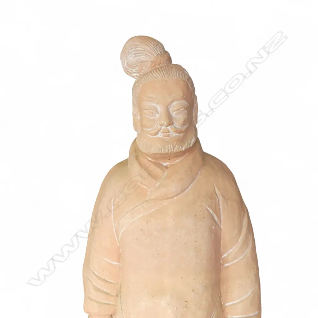 PR CONCRETE ORIENTAL FIGURES H.1060mm Image 1++