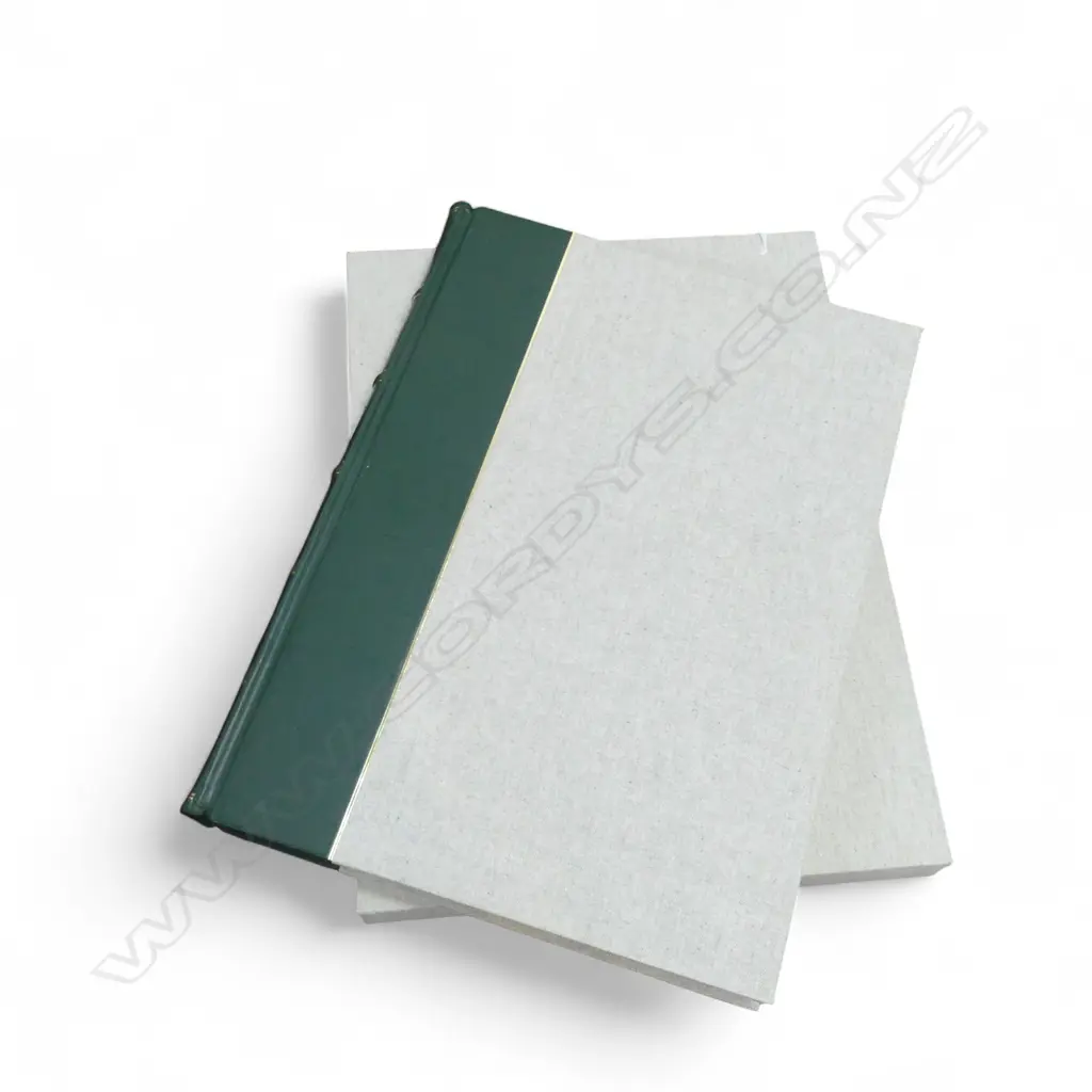 THE ART OF REI HAMON No.84/600 in slip case w. signed KOKAKO print Image 1++