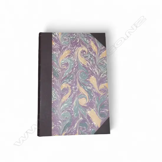 'Portraits of the N.Z. Maori Painted in 1844 by George French Angas' published by Reed 1972