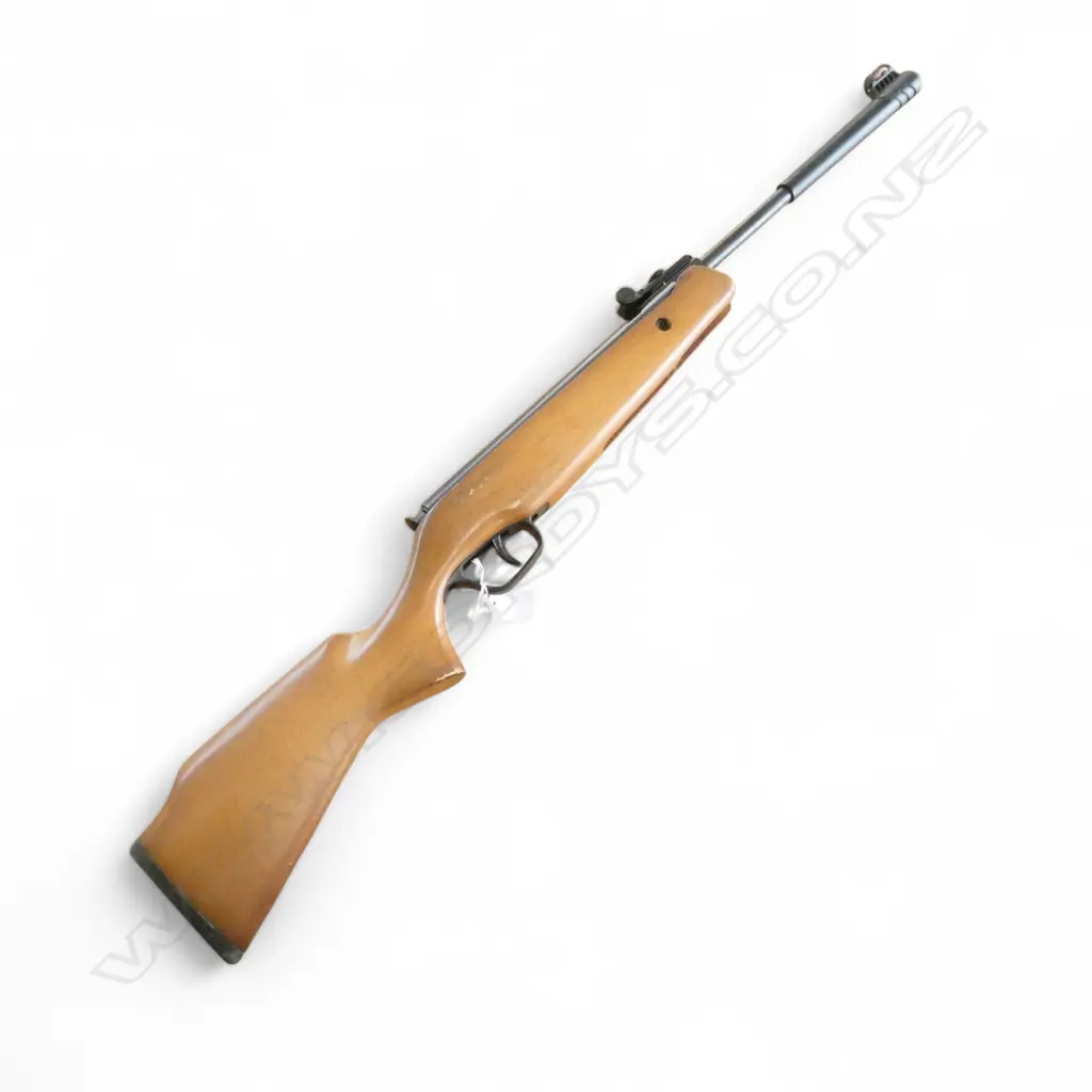 STOEGER CAL 4.5mm/.177 X3 AIR RIFLE L.925mm Image 1++