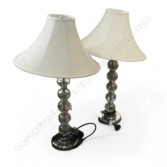 PR TABLE LAMPS H.730mm