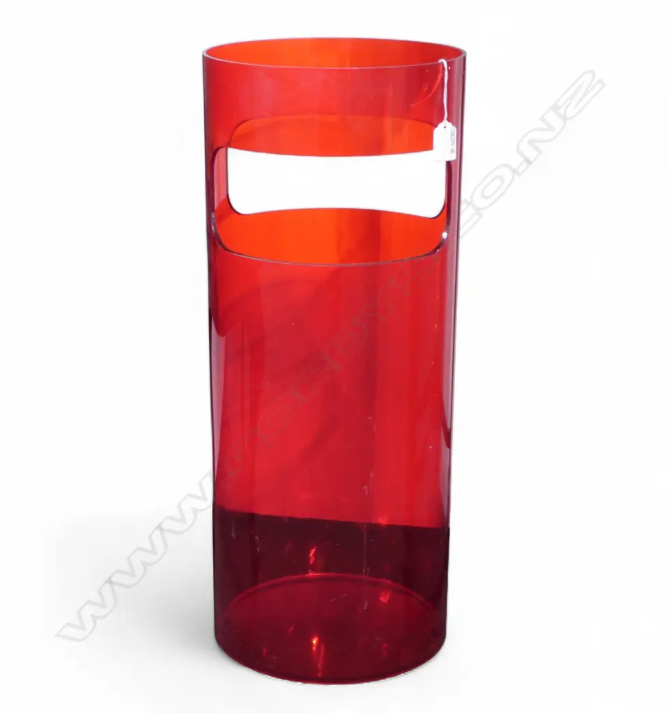 GINO COLOMBINI UMBRELLA STAND FOR KARTELL H.610mm Image 1++