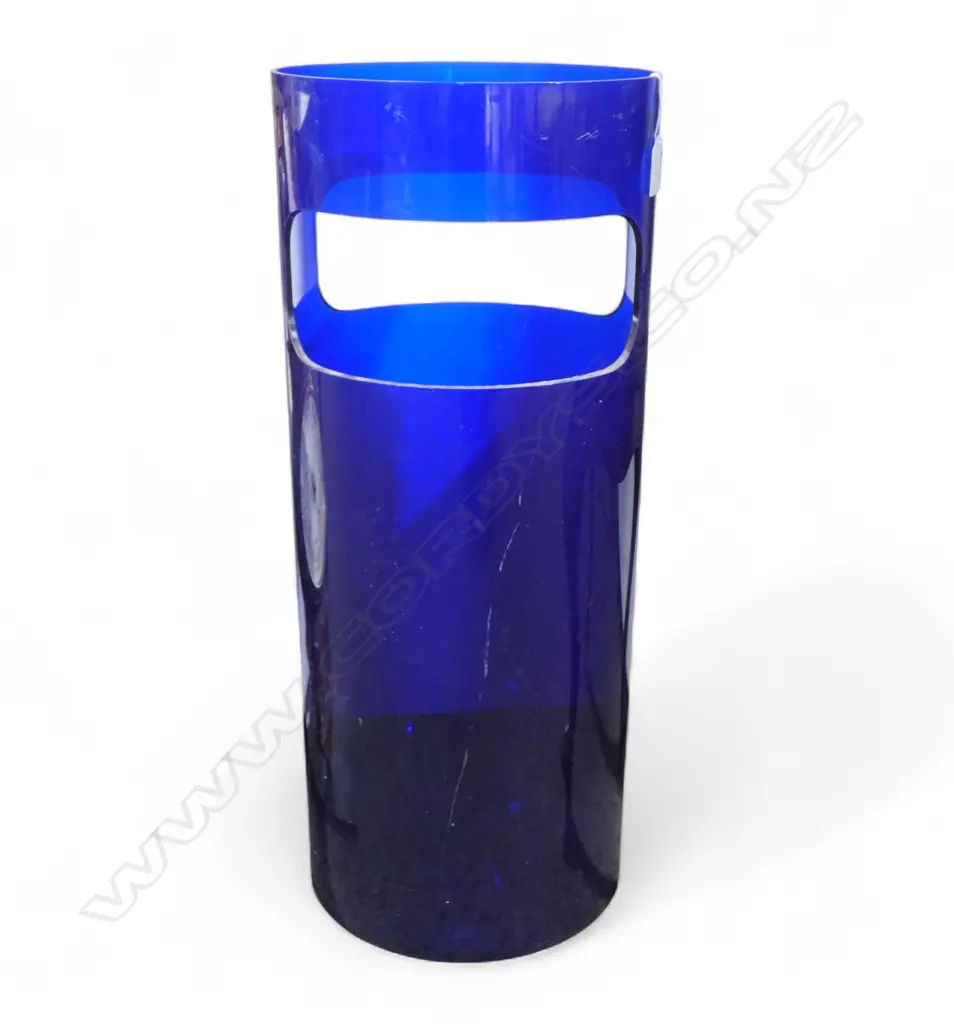 GINO COLOMBINI UMBRELLA STAND FOR KARTELL H.610mm Image 1++