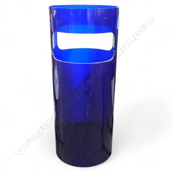 GINO COLOMBINI UMBRELLA STAND FOR KARTELL H.610mm