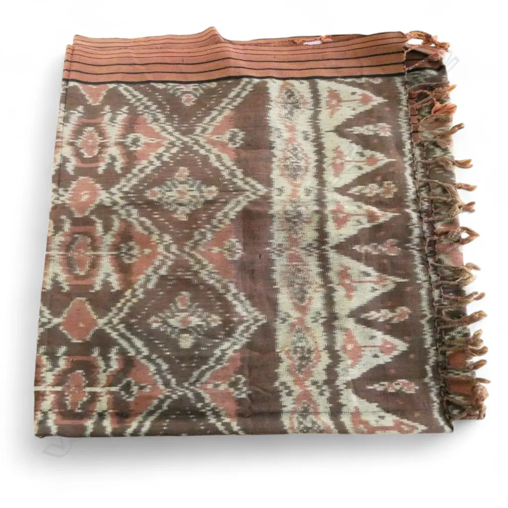 IKAT FABRIC Image 1++