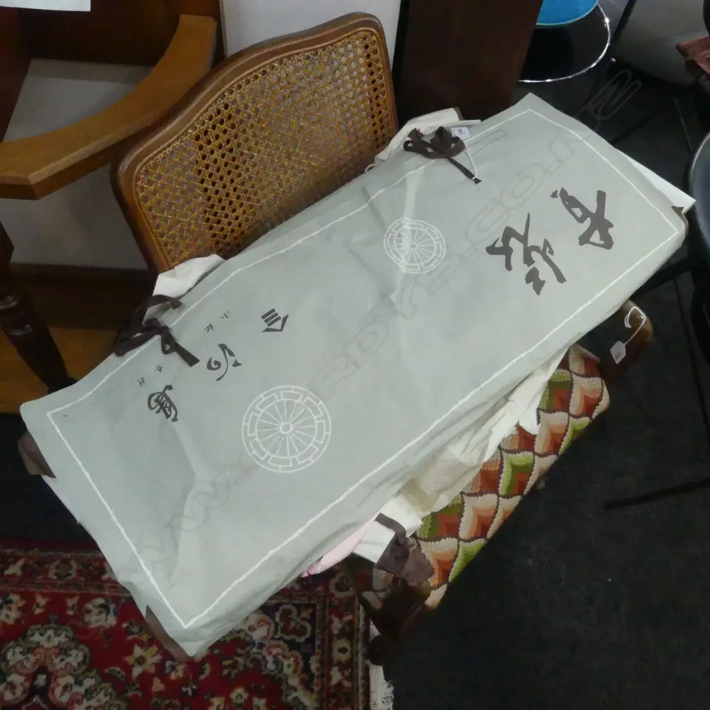 ASST. JAPANESE GARMENTS Image 1++