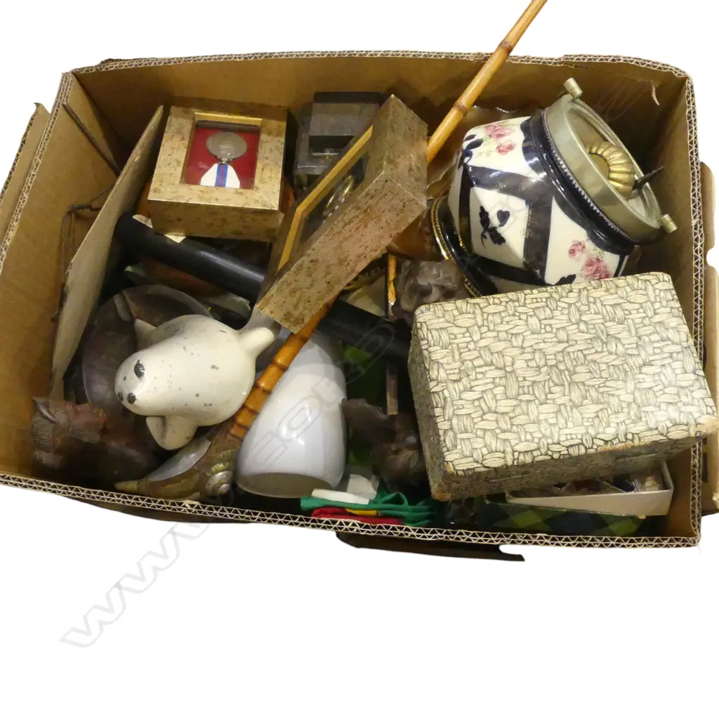 ASST. ITEMS; CHINA ETC Image 1++