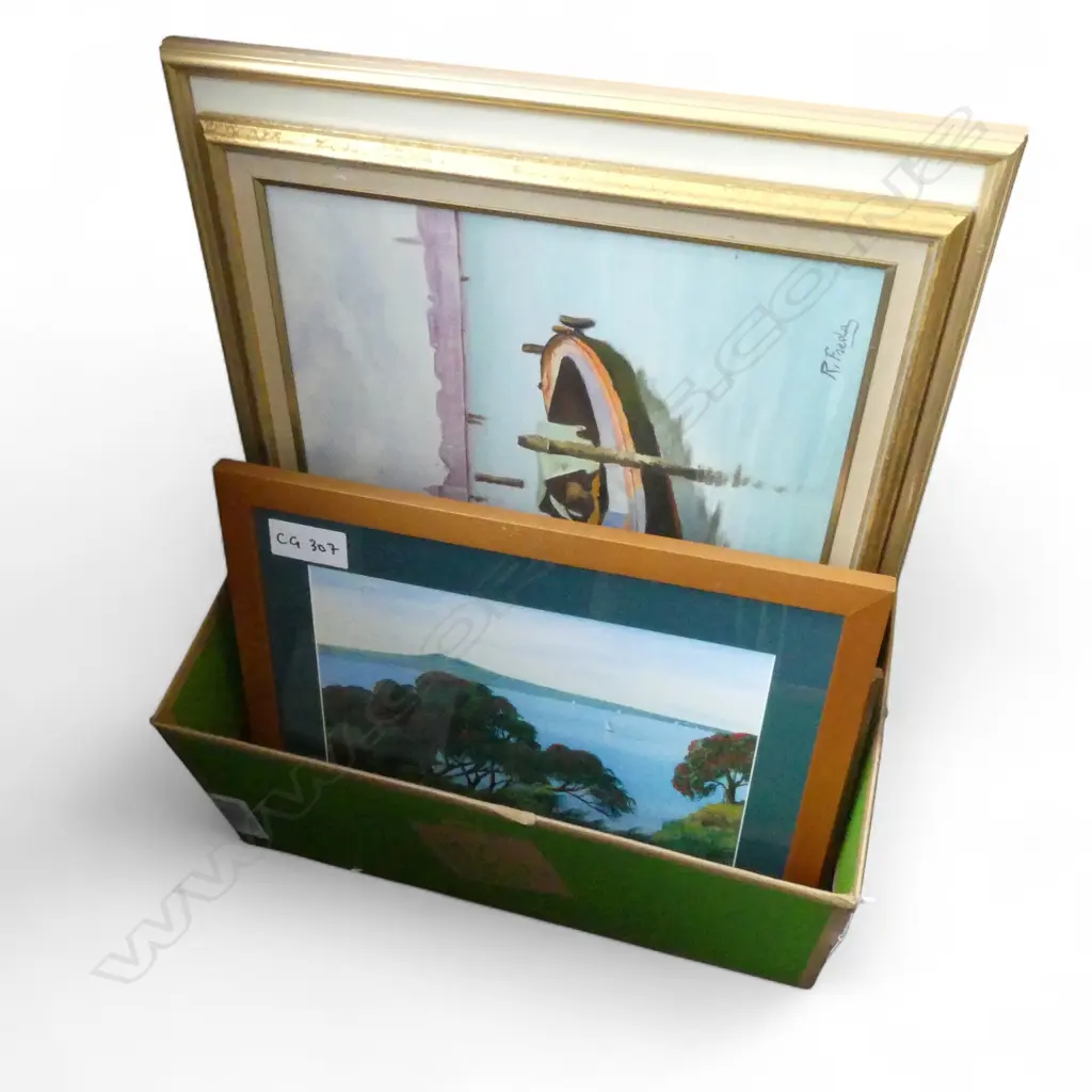 ASST. ARTWORKS Image 1++