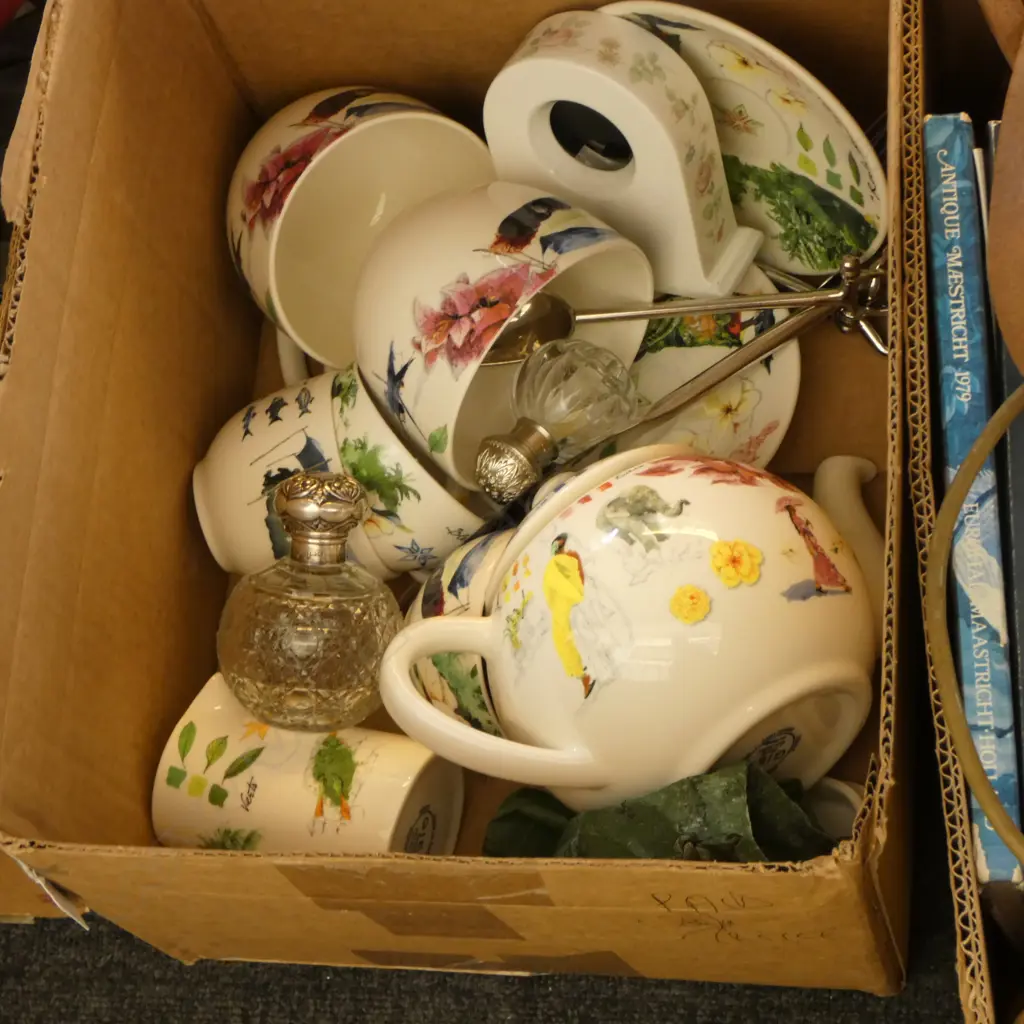 ASST. CHINA ETC Image 1++