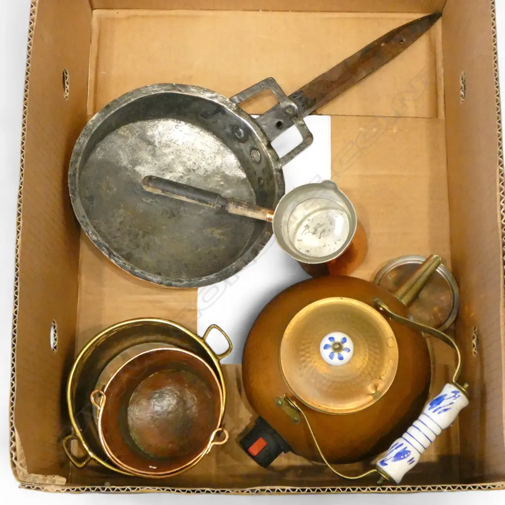 5 COPPER PCES Image 1++