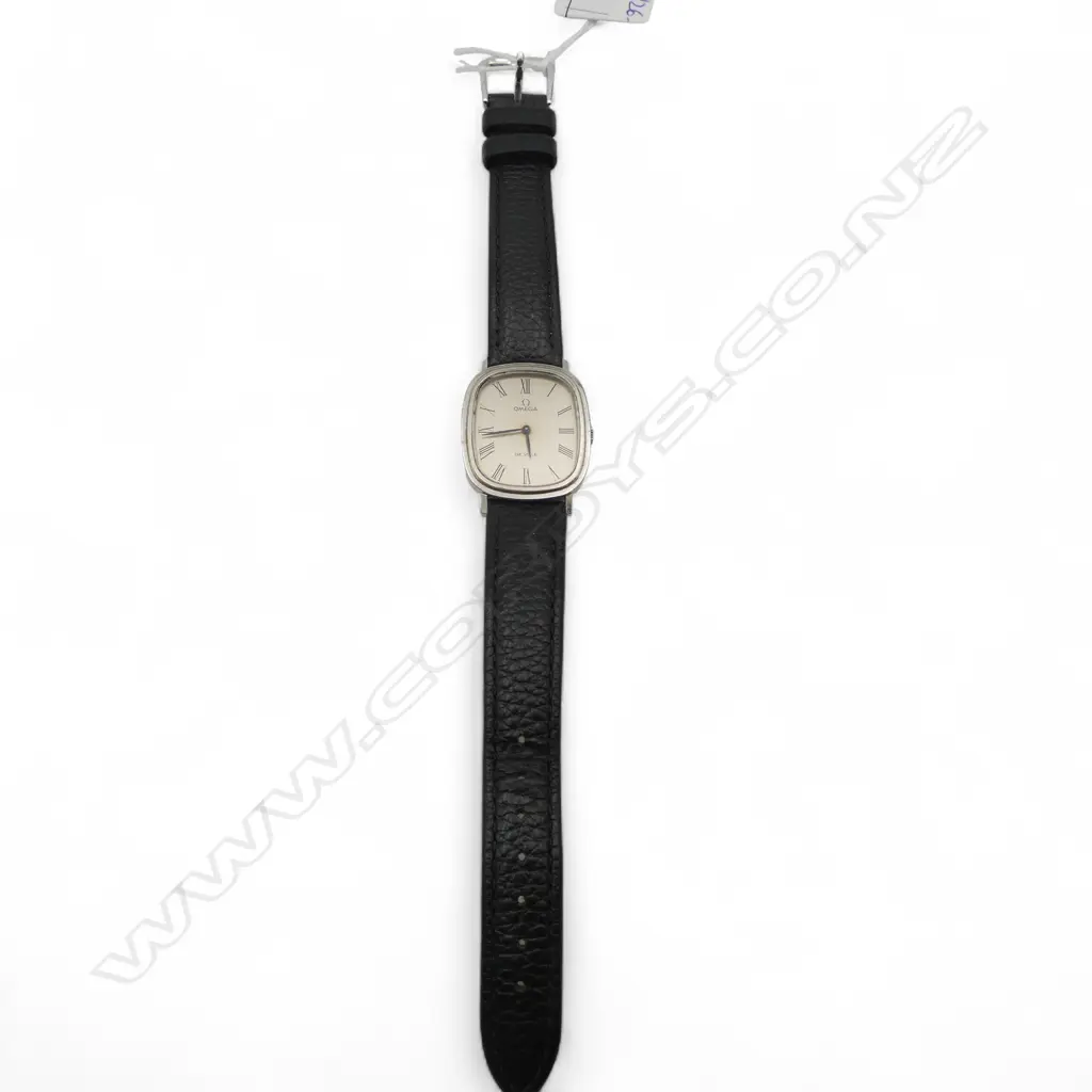OMEGA DE VILLE WRIST WATCH Image 1++