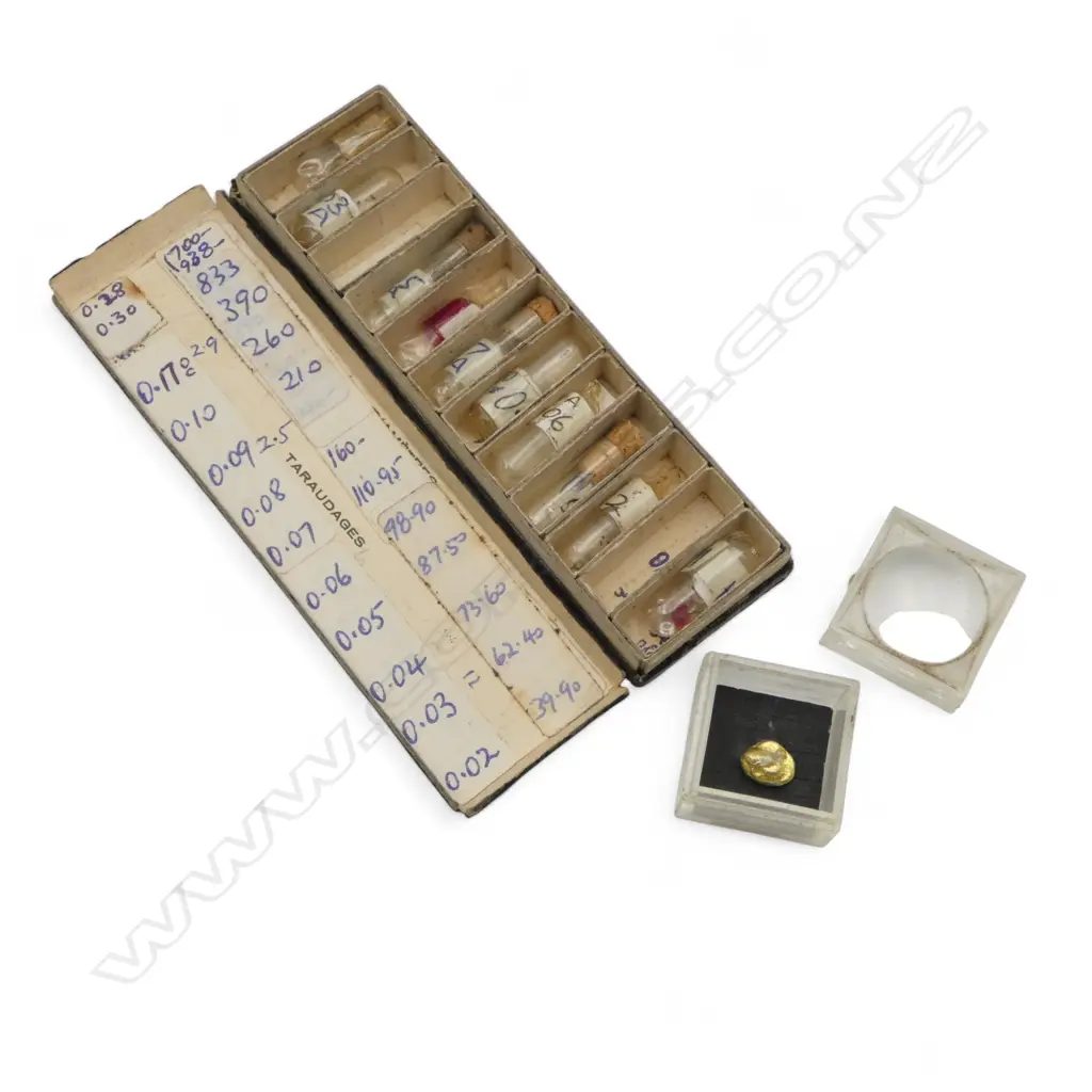 COLLECTION OF LOOSE GEMS (some diamonds) Image 1++