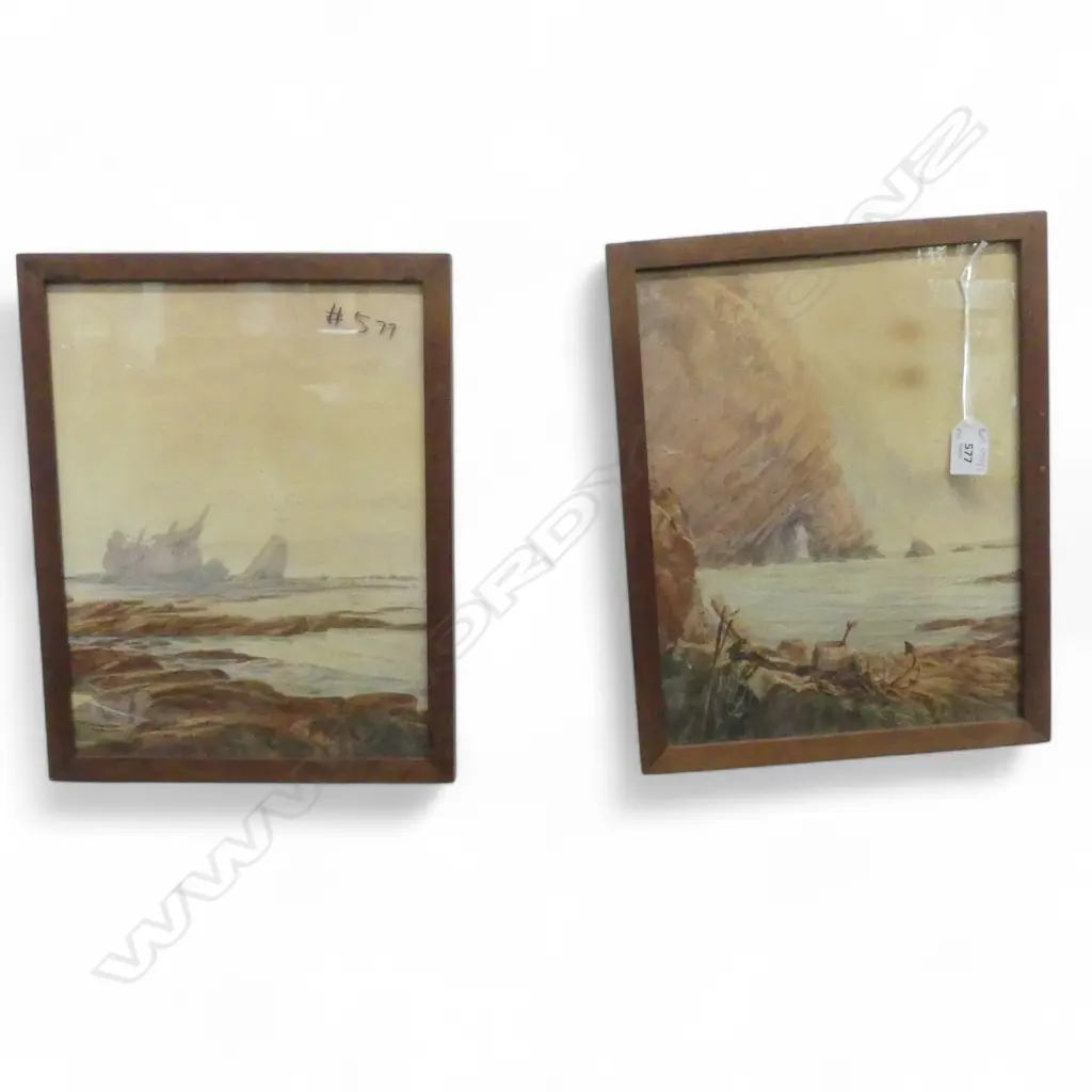 B. J. CONDOR, PR WCs, SHIPWRECK & SALVAGE, 1882 310x240mm   Image 1++